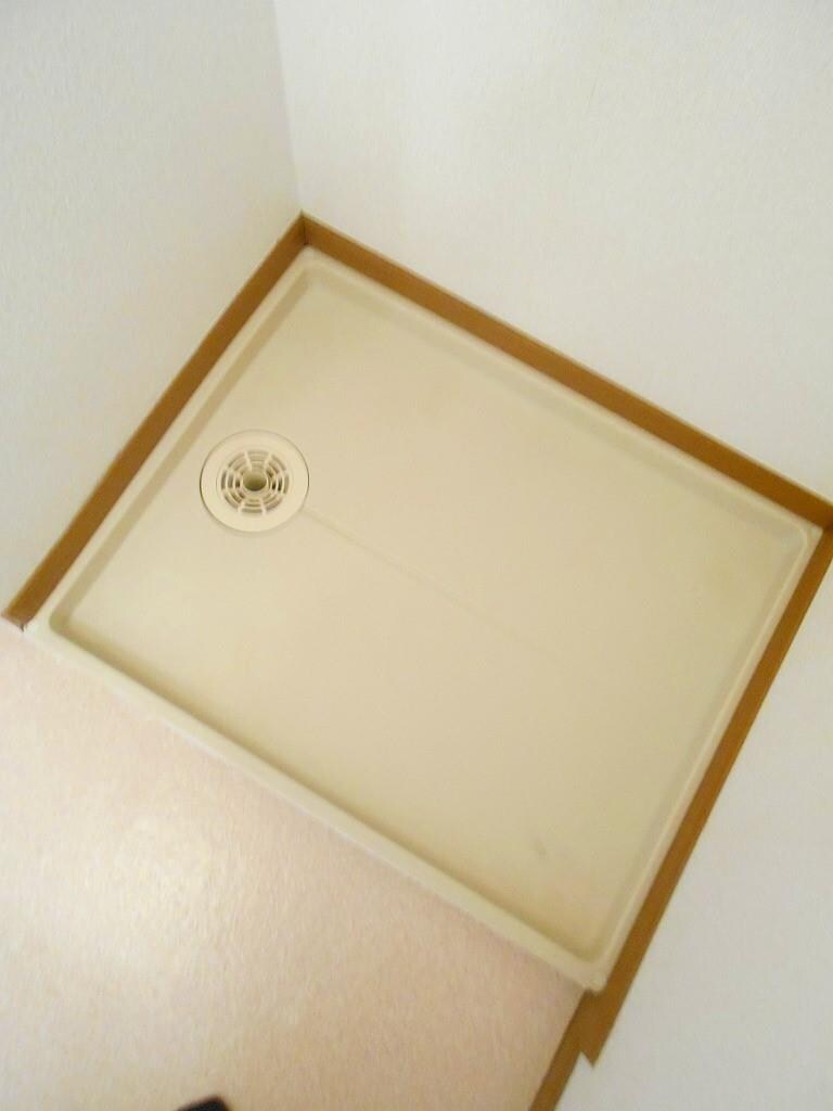 ビッグ・イースト上泉の物件内観写真