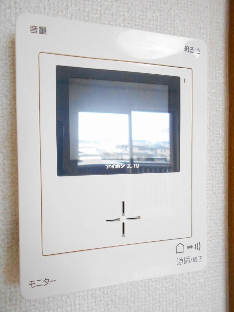 ビッグ・イースト上泉の物件内観写真