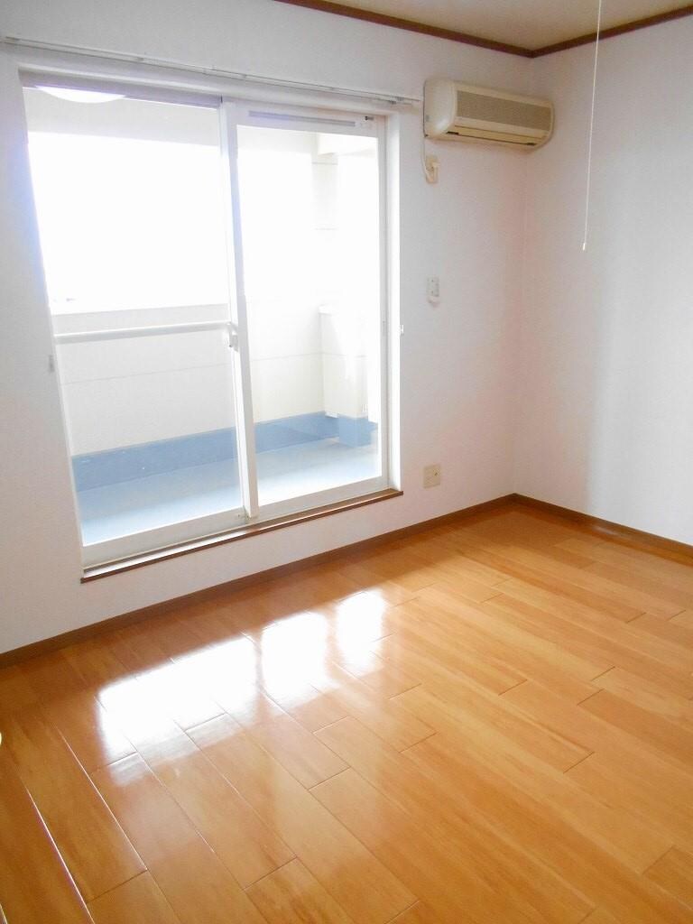 ビッグ・イースト上泉の物件内観写真