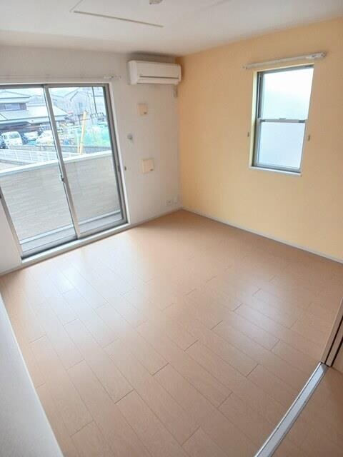 クレメント　Ａの物件内観写真