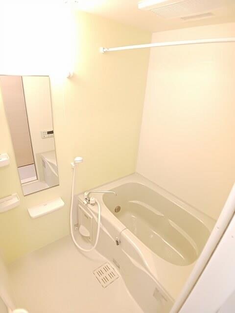 クレメント　Ａの物件内観写真