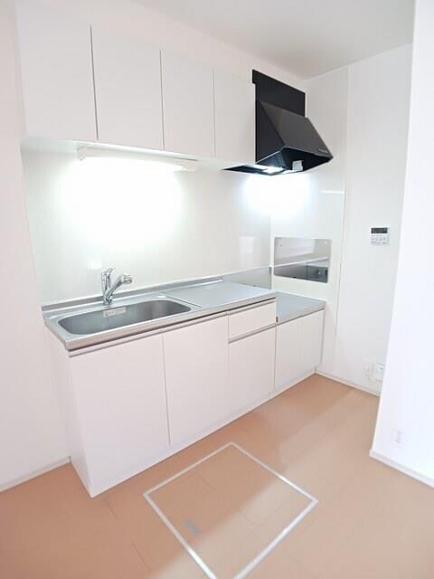 クレメント　Ａの物件内観写真