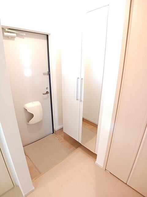 クレメント　Ａの物件内観写真