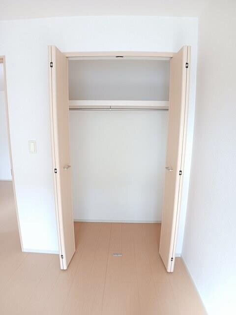 クレメント　Ａの物件内観写真