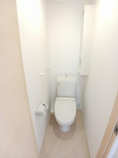 クレメント　Ａの物件内観写真