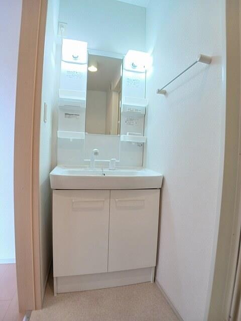 クレメント　Ａの物件内観写真