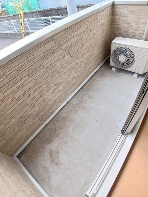 クレメント　Ａの物件内観写真