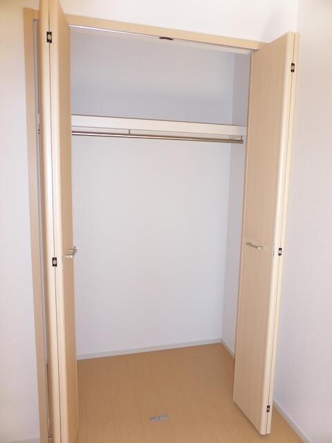 クレメント　Ａの物件内観写真