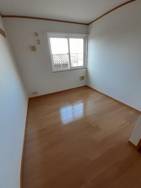 ソレイユＮ　Ａの物件内観写真