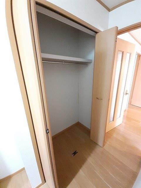 ソレイユＮ　Ａの物件内観写真