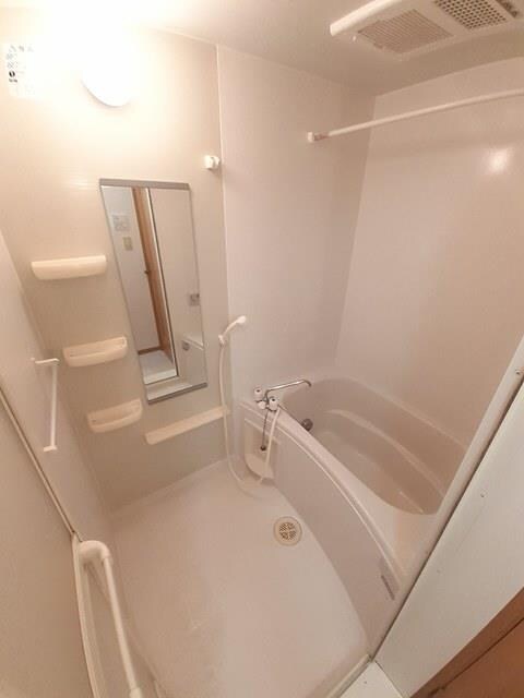 ソレイユＮ　Ａの物件内観写真