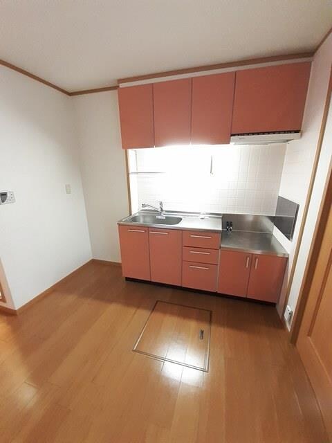 ソレイユＮ　Ａの物件内観写真