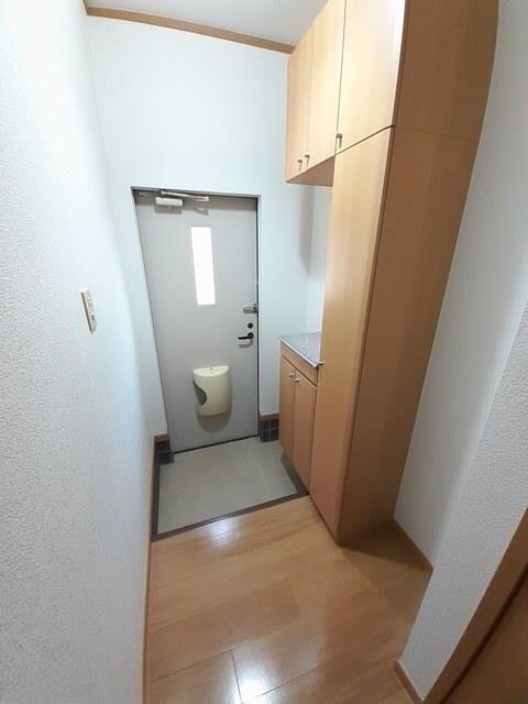 ソレイユＮ　Ａの物件内観写真