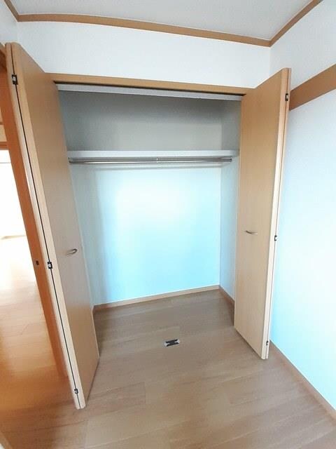 ソレイユＮ　Ａの物件内観写真