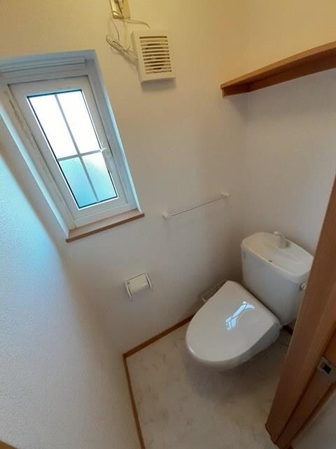 ソレイユＮ　Ａの物件内観写真