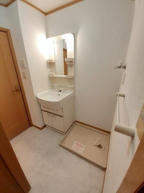 ソレイユＮ　Ａの物件内観写真