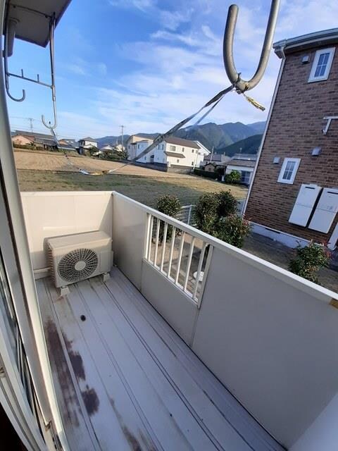 ソレイユＮ　Ａの物件内観写真