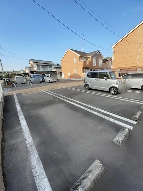 ソレイユＮ　Ａの物件内観写真