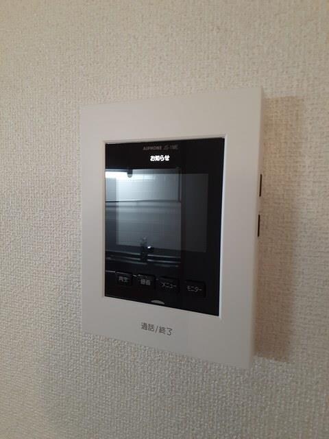 ソレイユＮ　Ａの物件内観写真