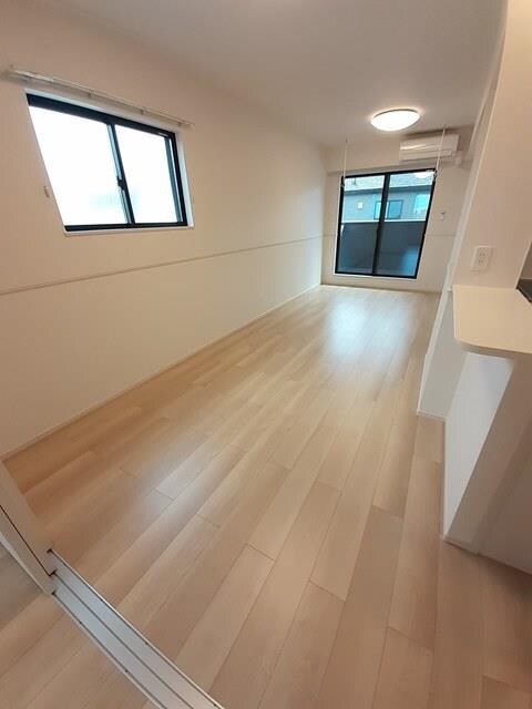 カルムII　Ｂの物件内観写真