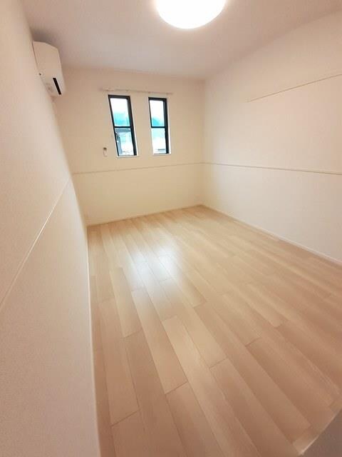 カルムII　Ｂの物件内観写真