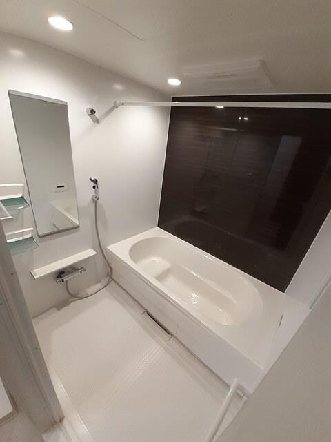 カルムII　Ｂの物件内観写真