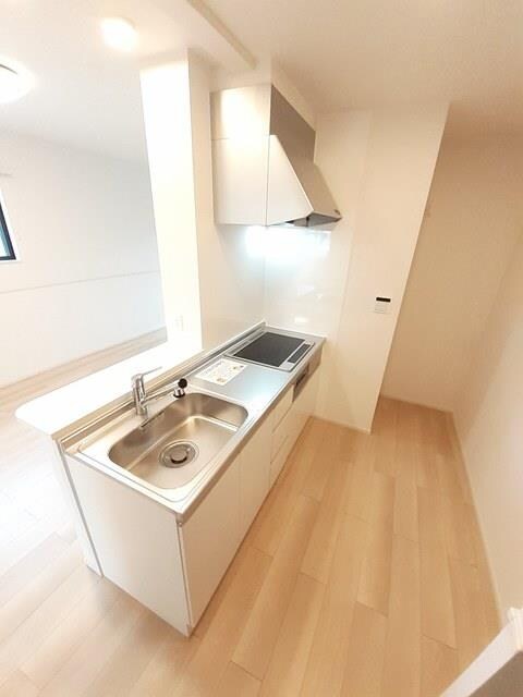 カルムII　Ｂの物件内観写真