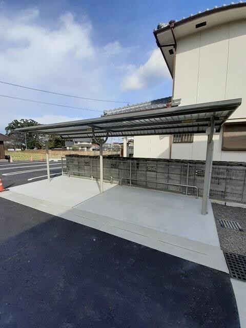 カルムII　Ｂの物件内観写真