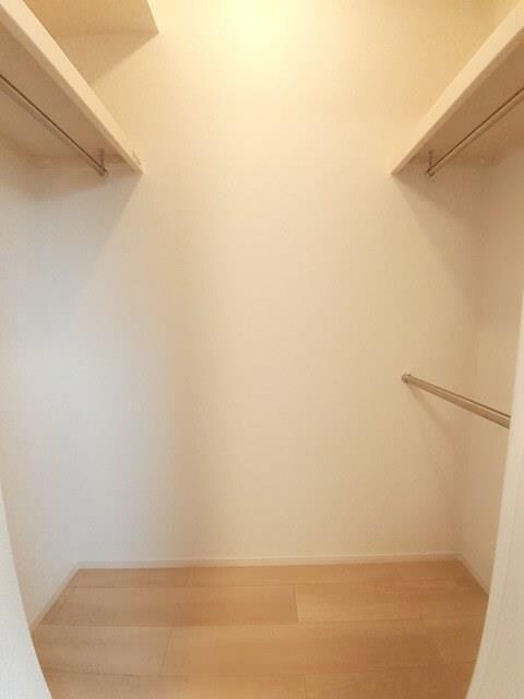 カルムII　Ｂの物件内観写真