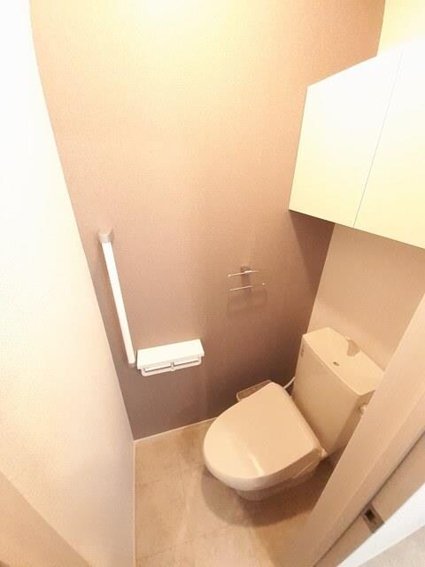 カルムII　Ｂの物件内観写真