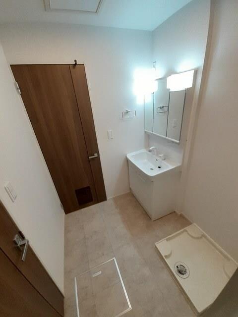 カルムII　Ｂの物件内観写真