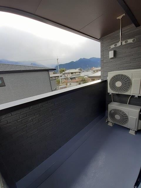 カルムII　Ｂの物件内観写真