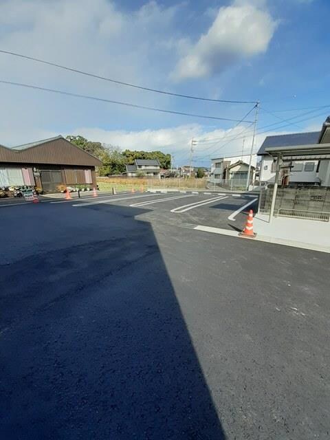 カルムII　Ｂの物件内観写真