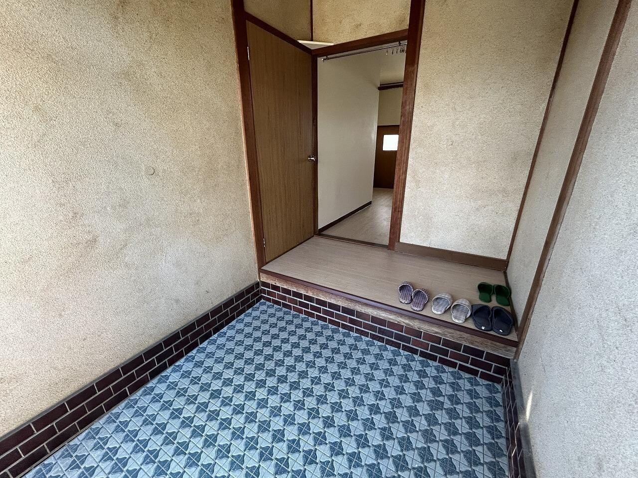 庄内町3丁目3-21貸家の物件内観写真