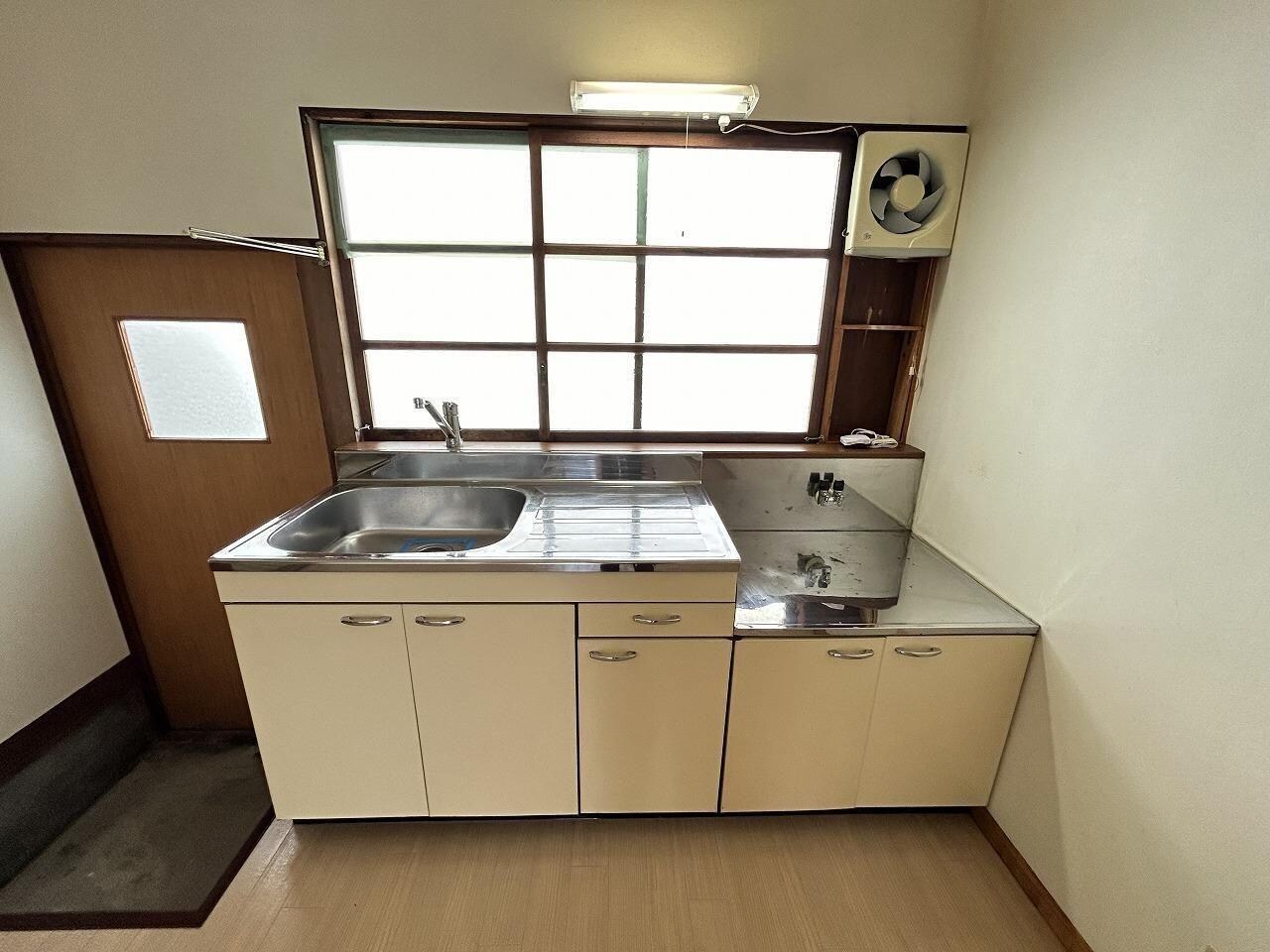 庄内町3丁目3-21貸家の物件内観写真