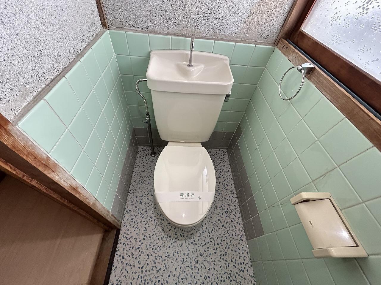 庄内町3丁目3-21貸家の物件内観写真