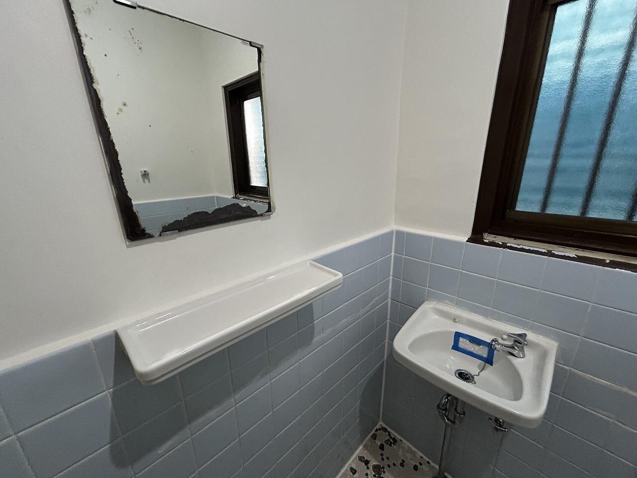 庄内町3丁目3-21貸家の物件内観写真