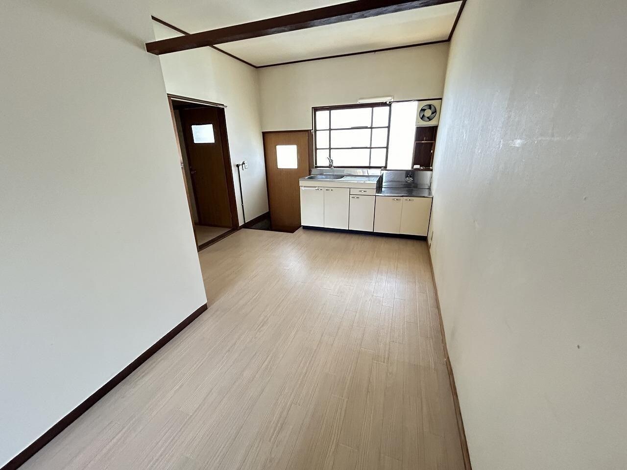 庄内町3丁目3-21貸家の物件内観写真