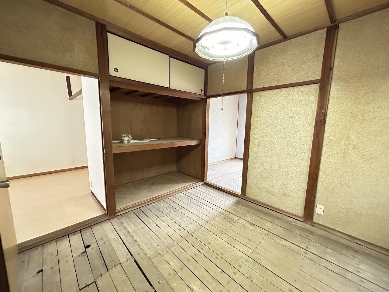 庄内町3丁目3-21貸家の物件内観写真