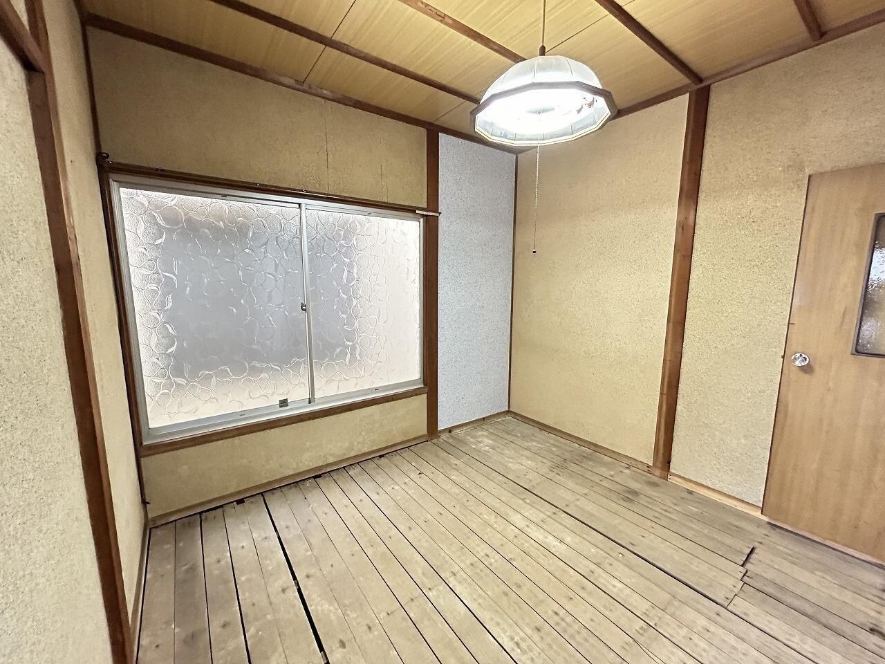 庄内町3丁目3-21貸家の物件内観写真