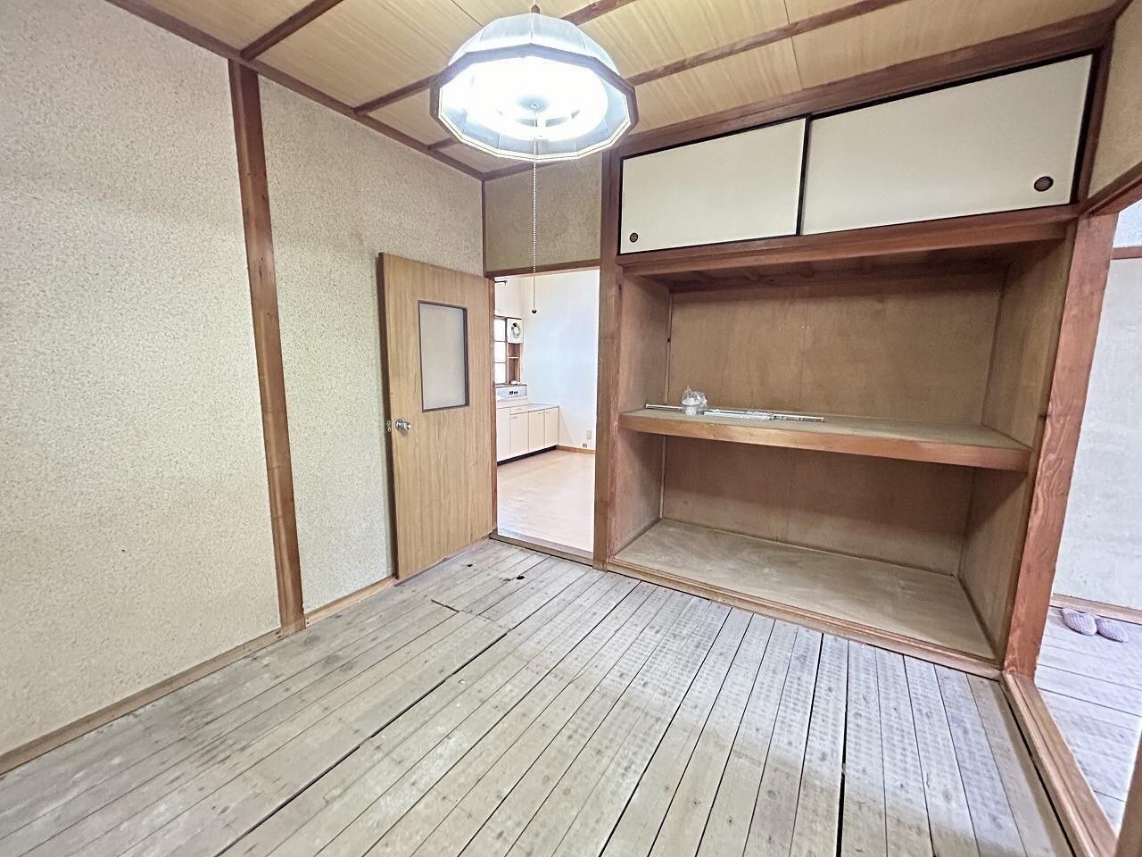 庄内町3丁目3-21貸家の物件内観写真