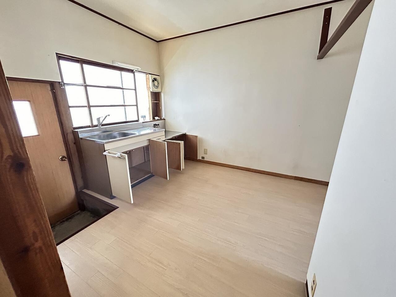 庄内町3丁目3-21貸家の物件内観写真