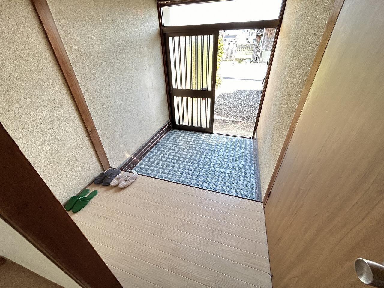 庄内町3丁目3-21貸家の物件内観写真