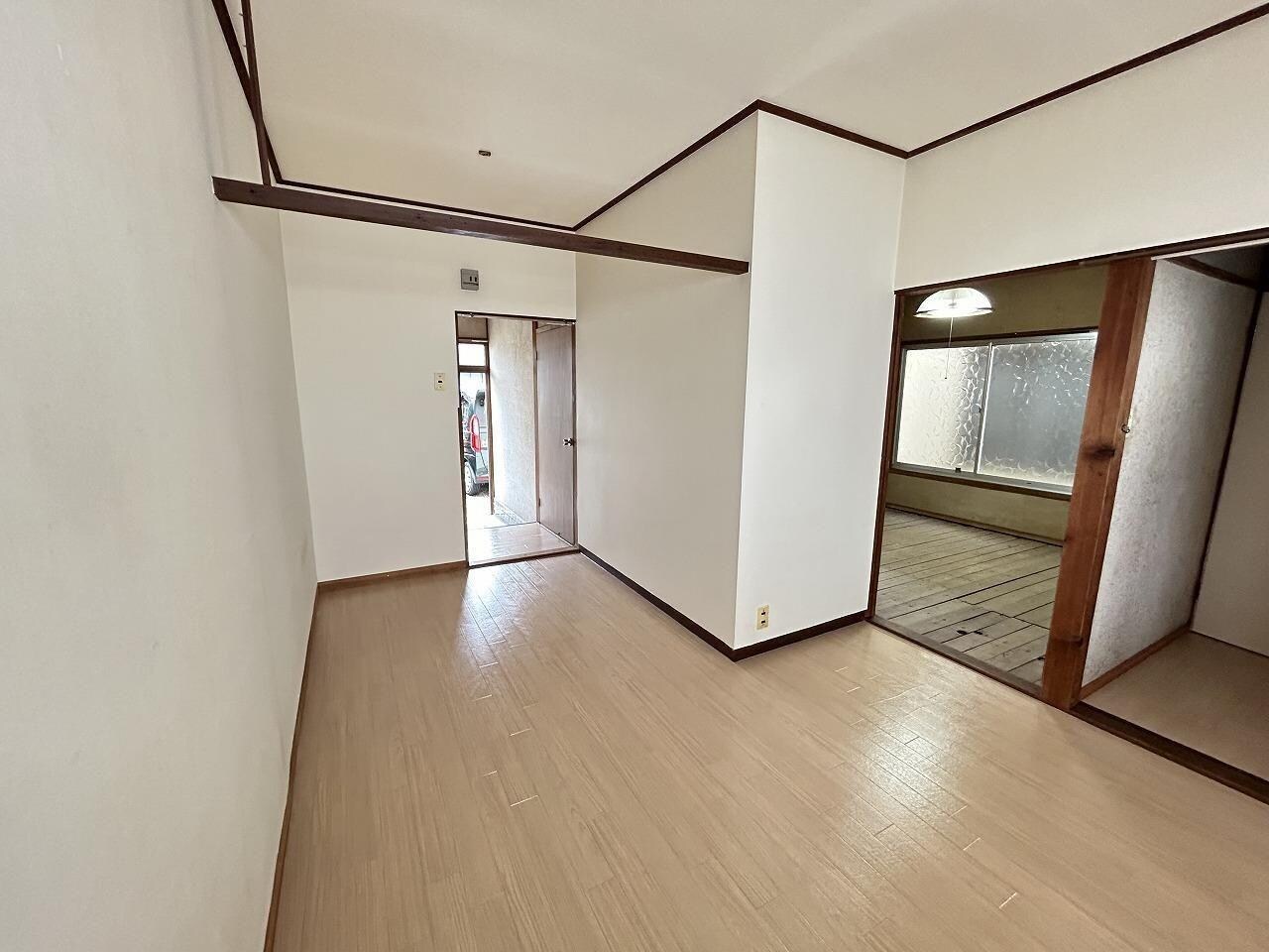庄内町3丁目3-21貸家の物件内観写真