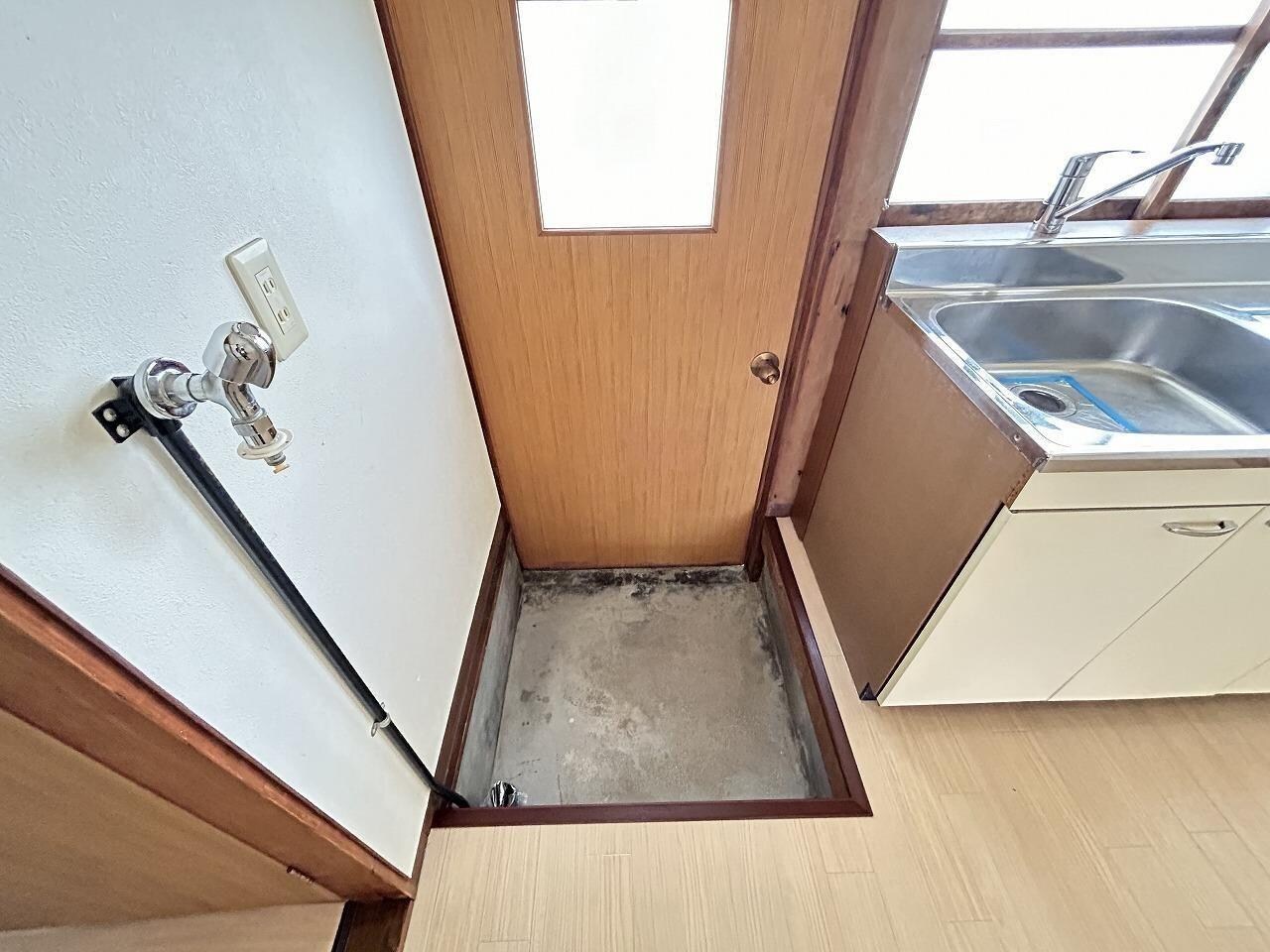 庄内町3丁目3-21貸家の物件内観写真