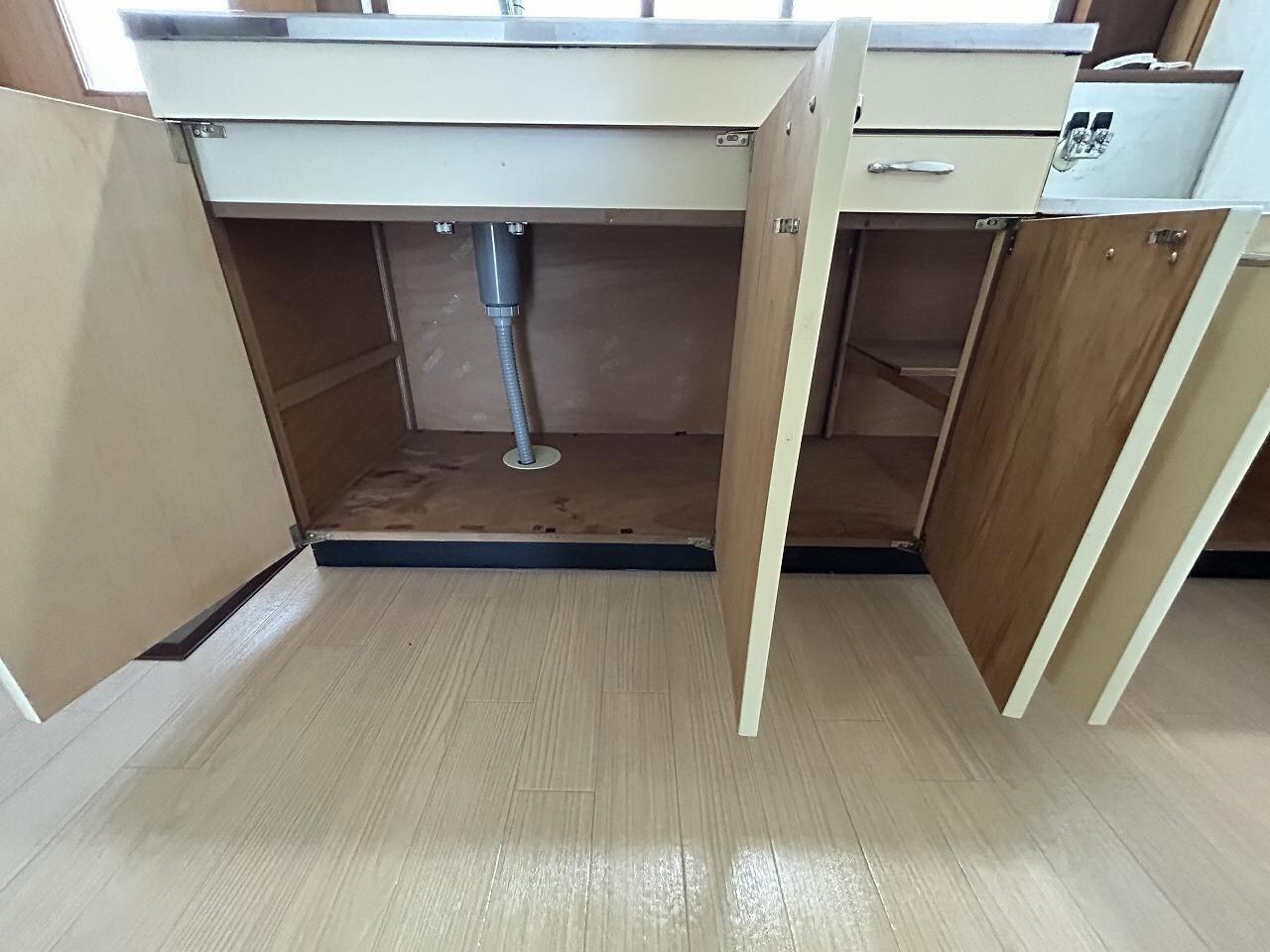 庄内町3丁目3-21貸家の物件内観写真