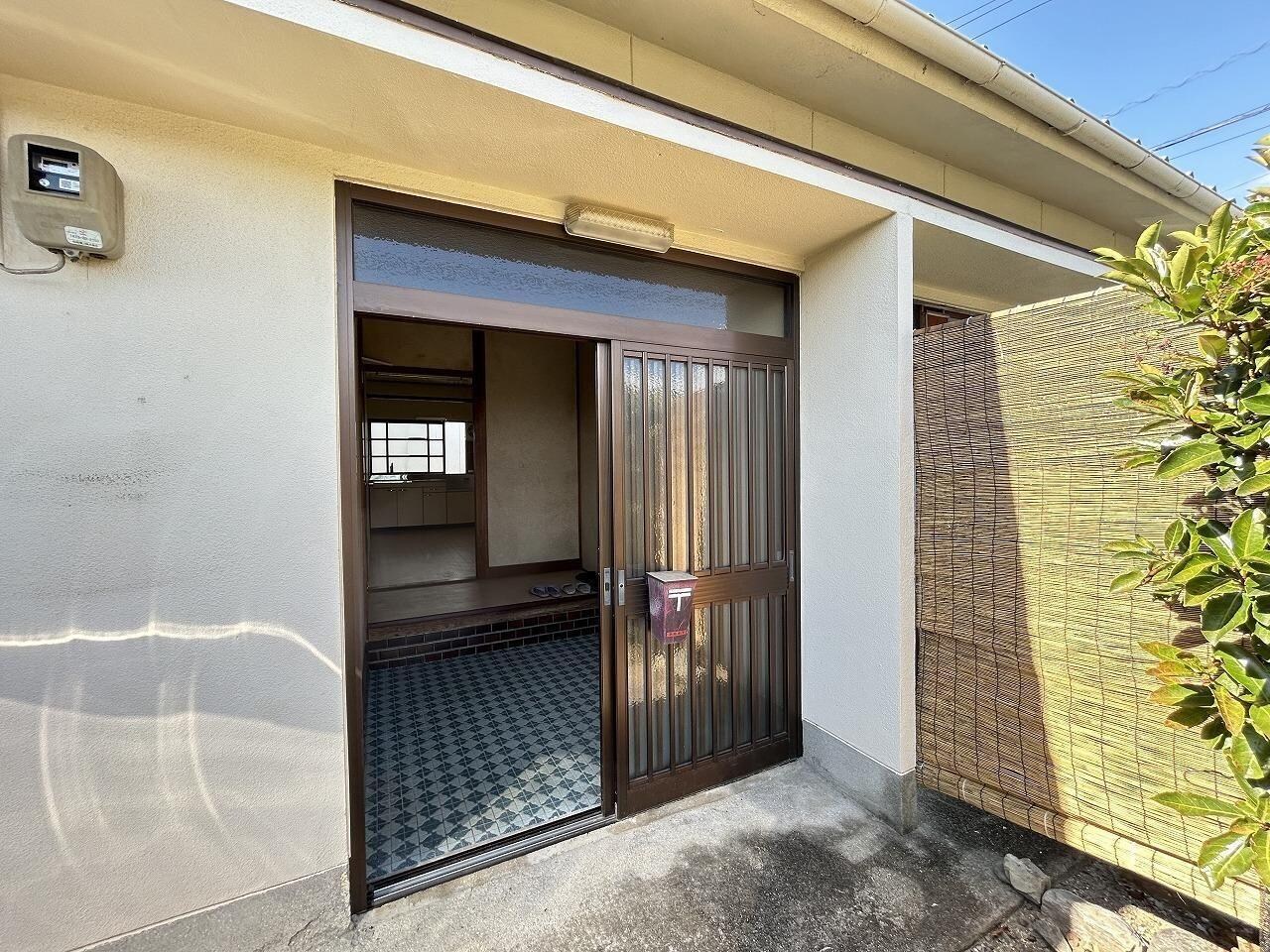 庄内町3丁目3-21貸家の物件内観写真