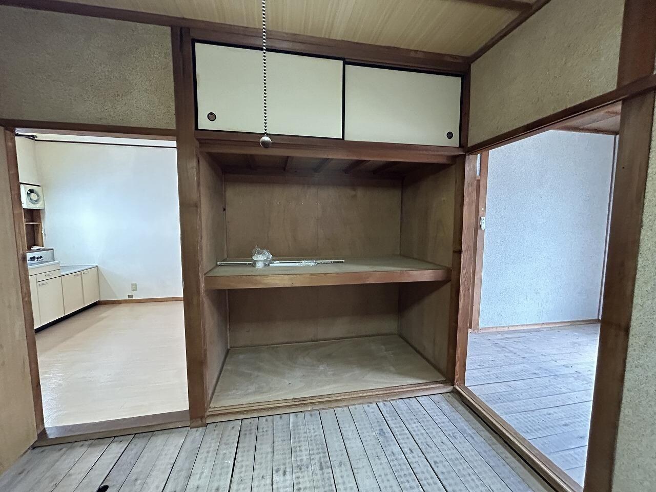 庄内町3丁目3-21貸家の物件内観写真