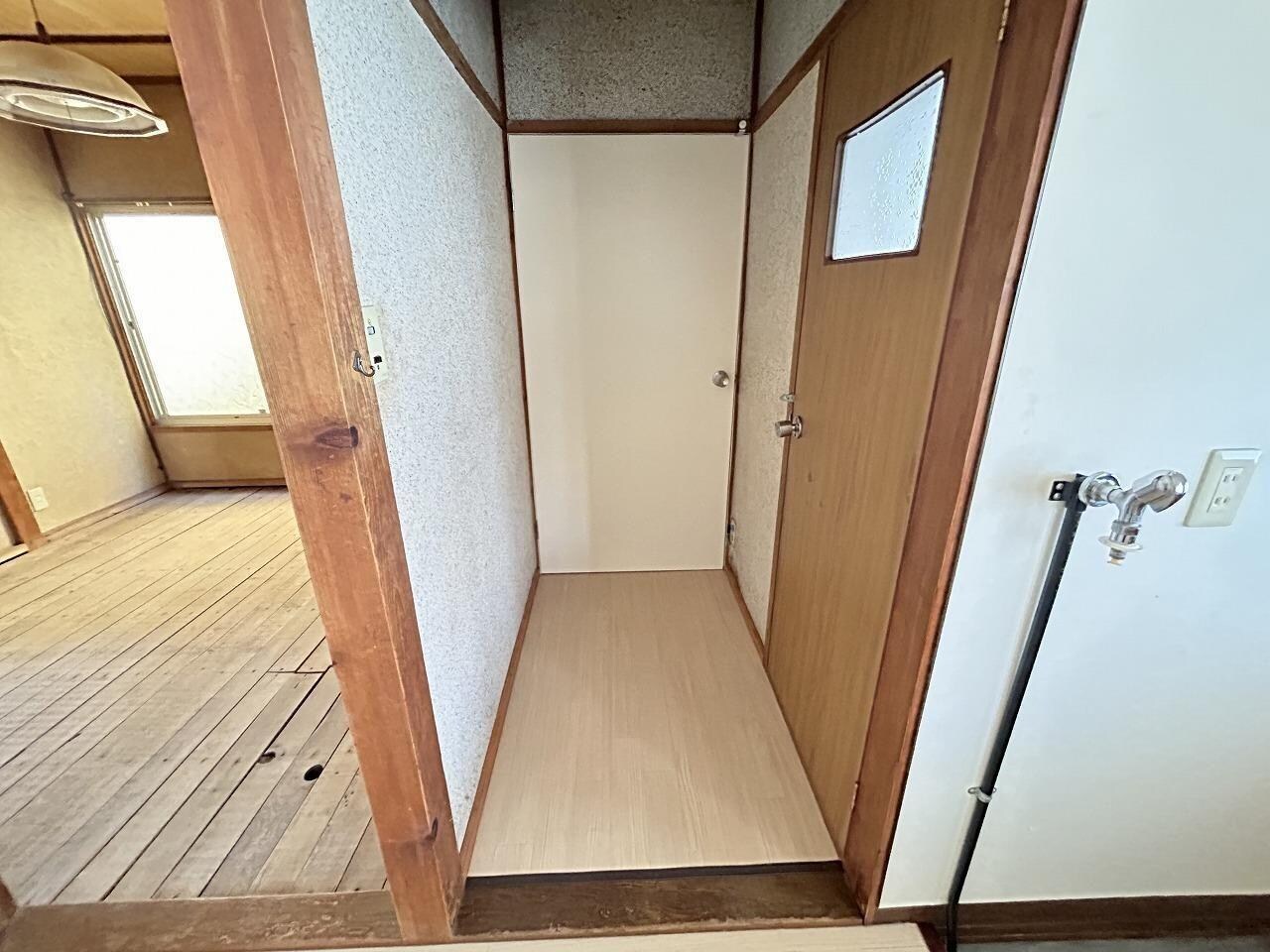 庄内町3丁目3-21貸家の物件内観写真