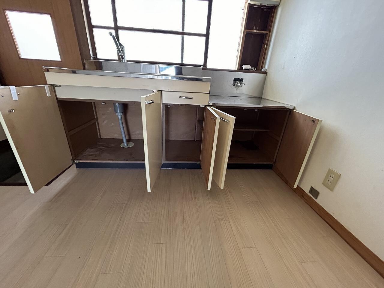 庄内町3丁目3-21貸家の物件内観写真